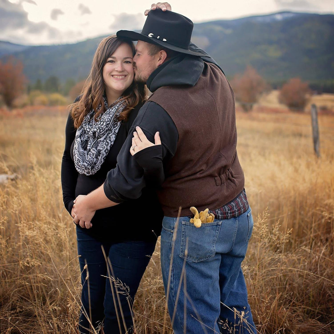 Building a Small Business in Rural Montana