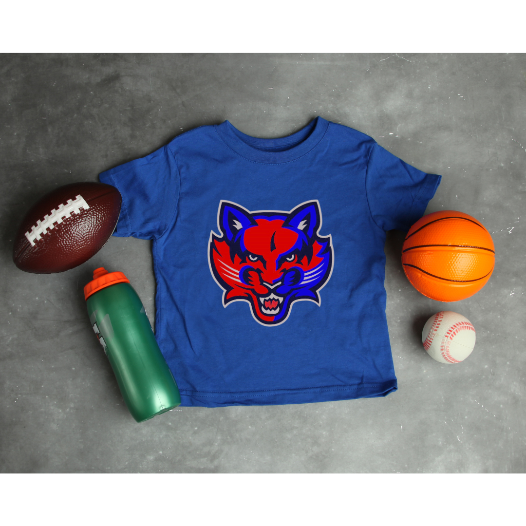 Bearcat Tee Shirt
