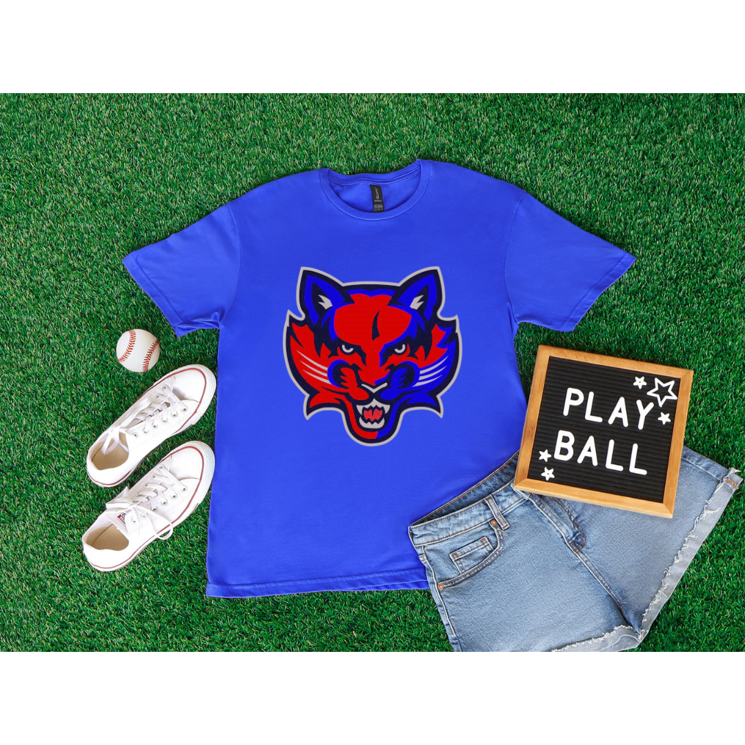 Bearcat Tee Shirt