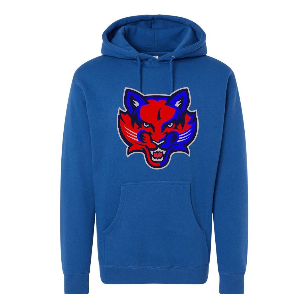 Bearcat Hoodie