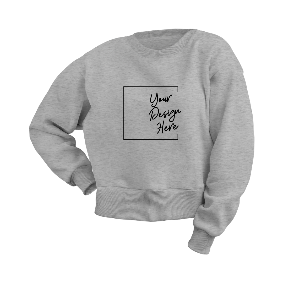 Custom Sweatshirts