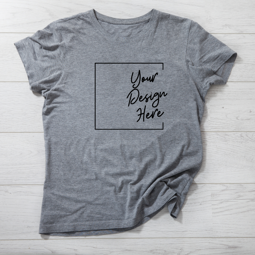 Customized Tee Shirts