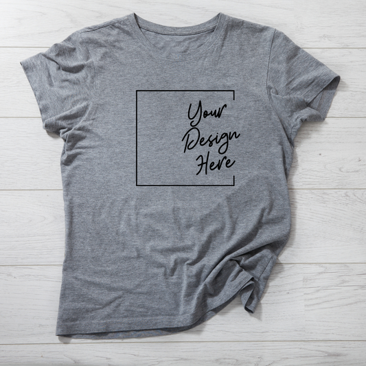 Customized Tee Shirts