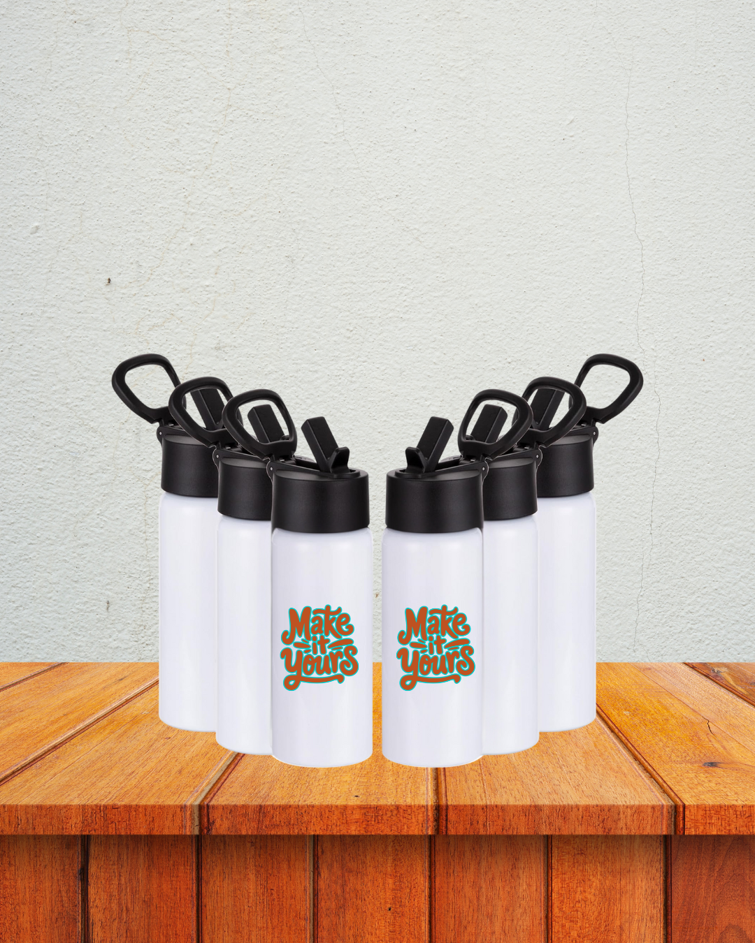 Sublimation Business Branding-Email for Info