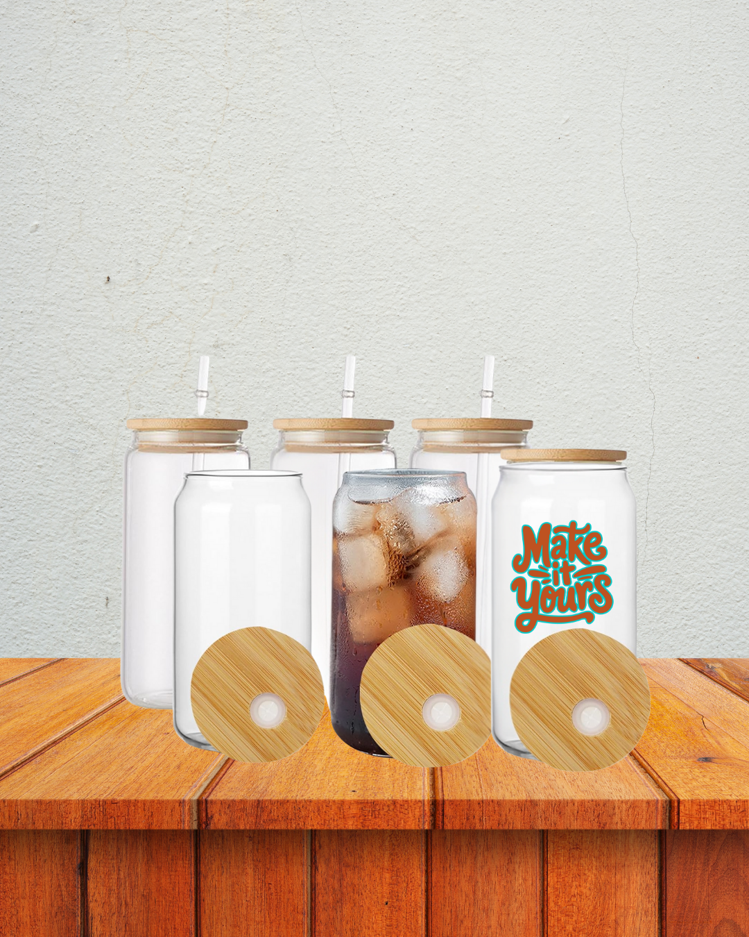 Sublimation Business Branding-Email for Info