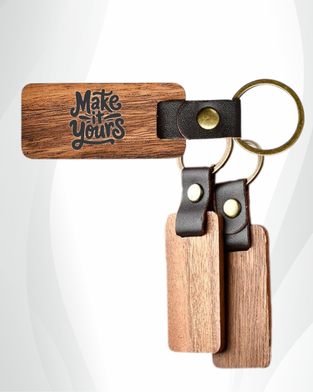 Custom Engraved Business Products-Email for Info