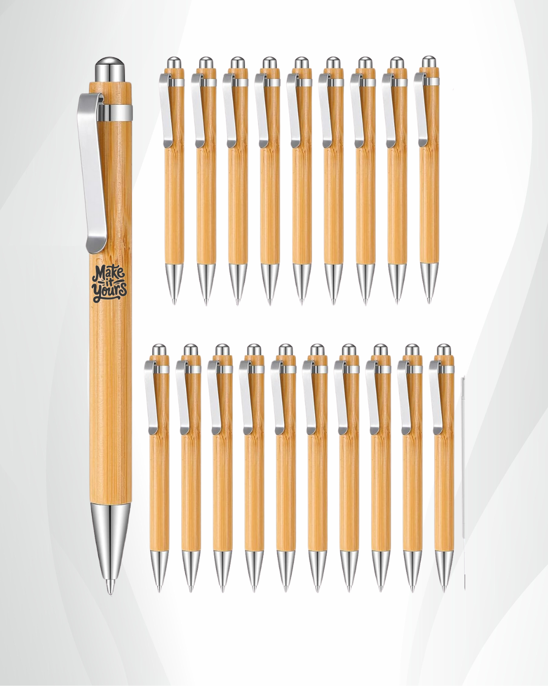 Custom Engraved Business Products-Email for Info