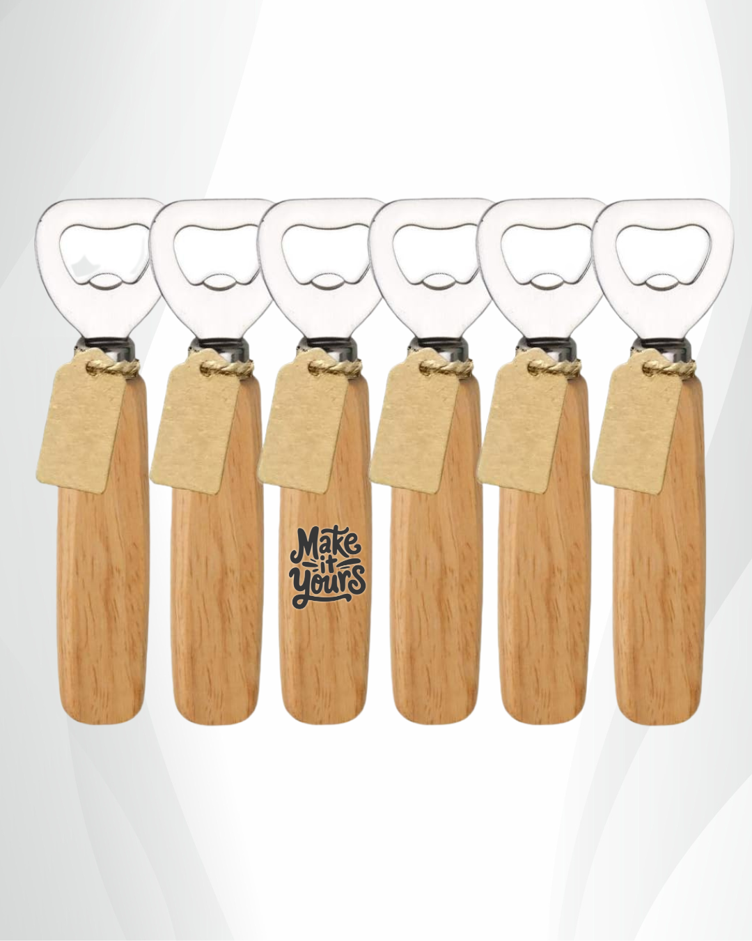 Custom Engraved Business Products-Email for Info