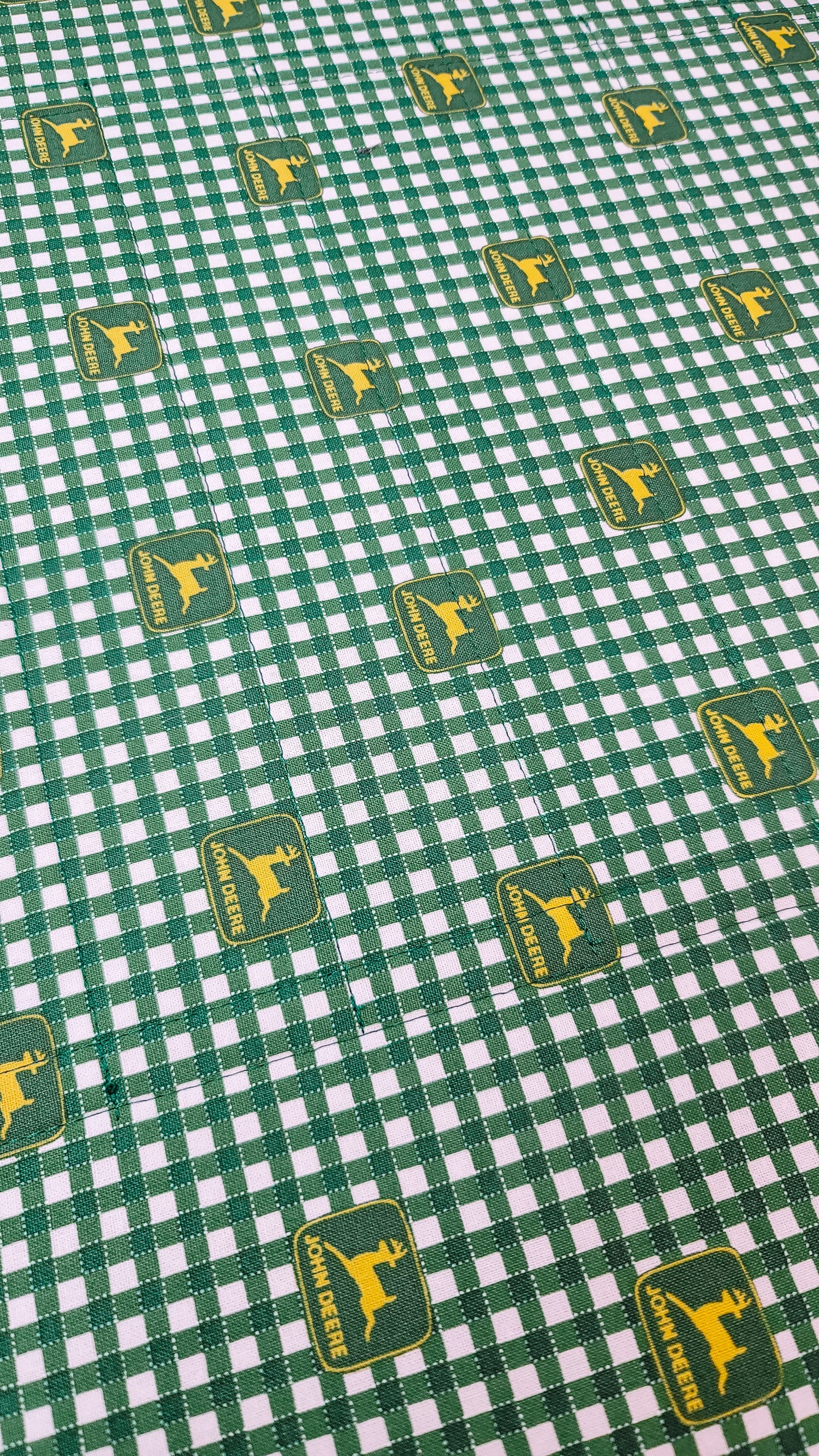 Tractor Place Mats