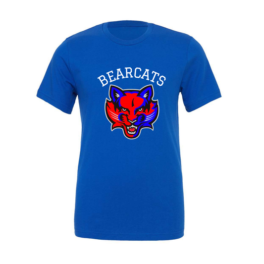 Bearcat Tee Shirt