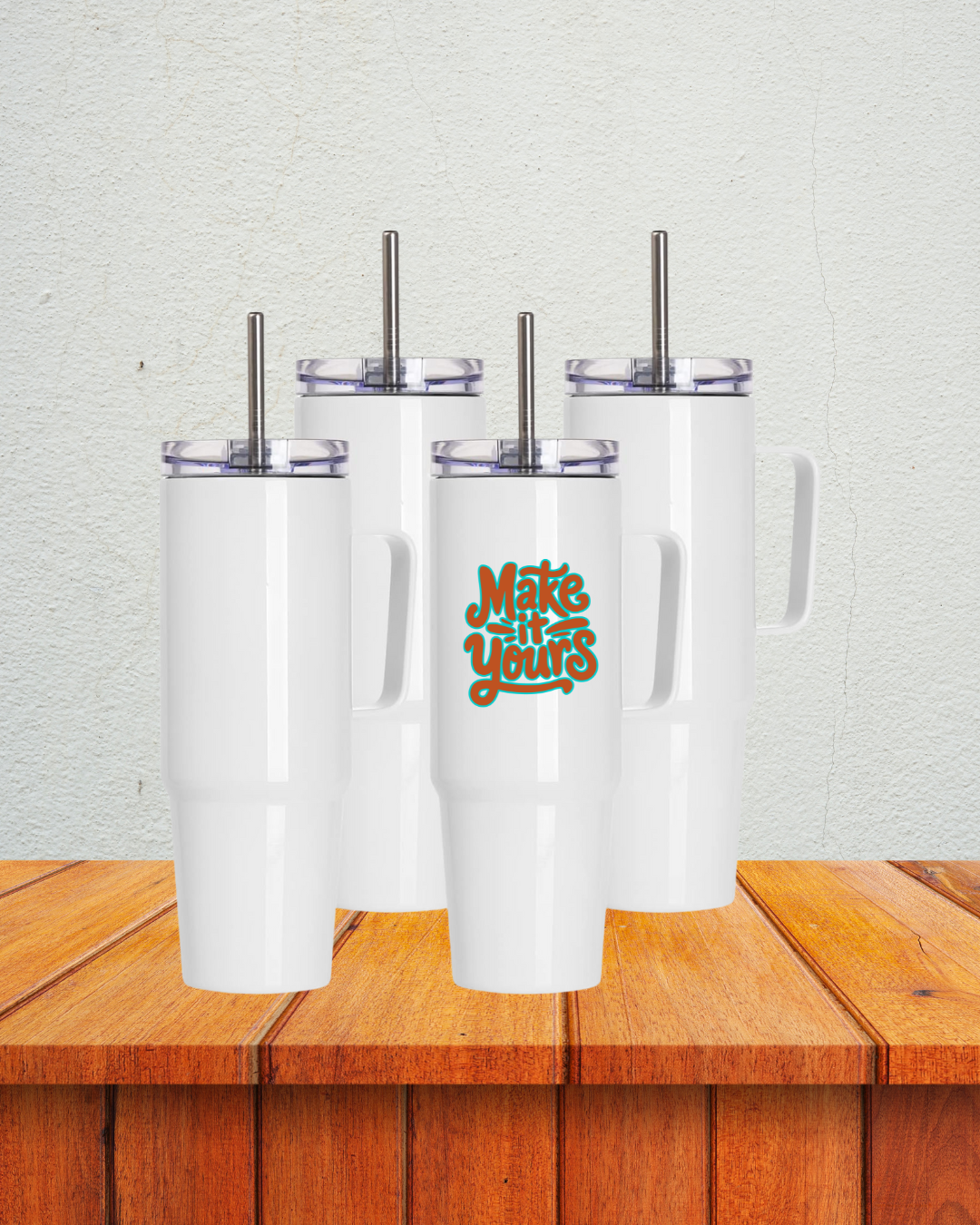 Sublimation Business Branding-Email for Info