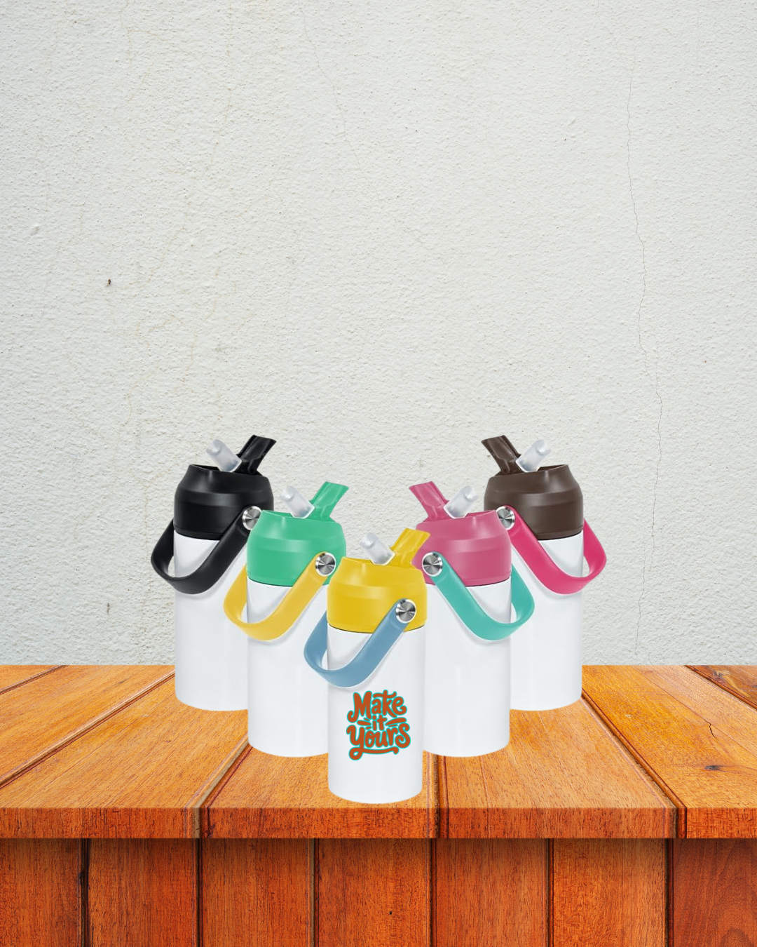 Sublimation Business Branding-Email for Info