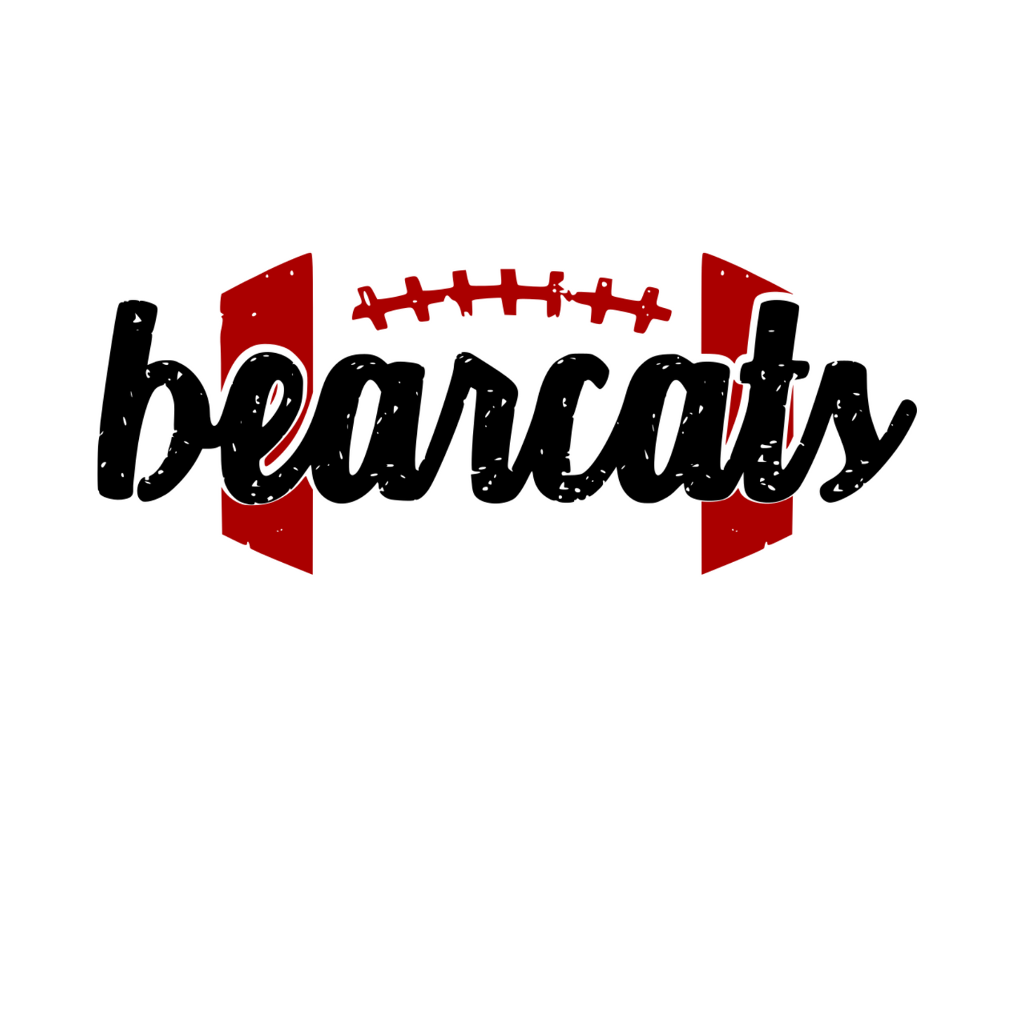 Bearcat Hoodie YOUTH