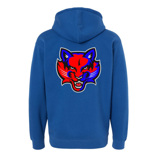 Bearcat Hoodie YOUTH