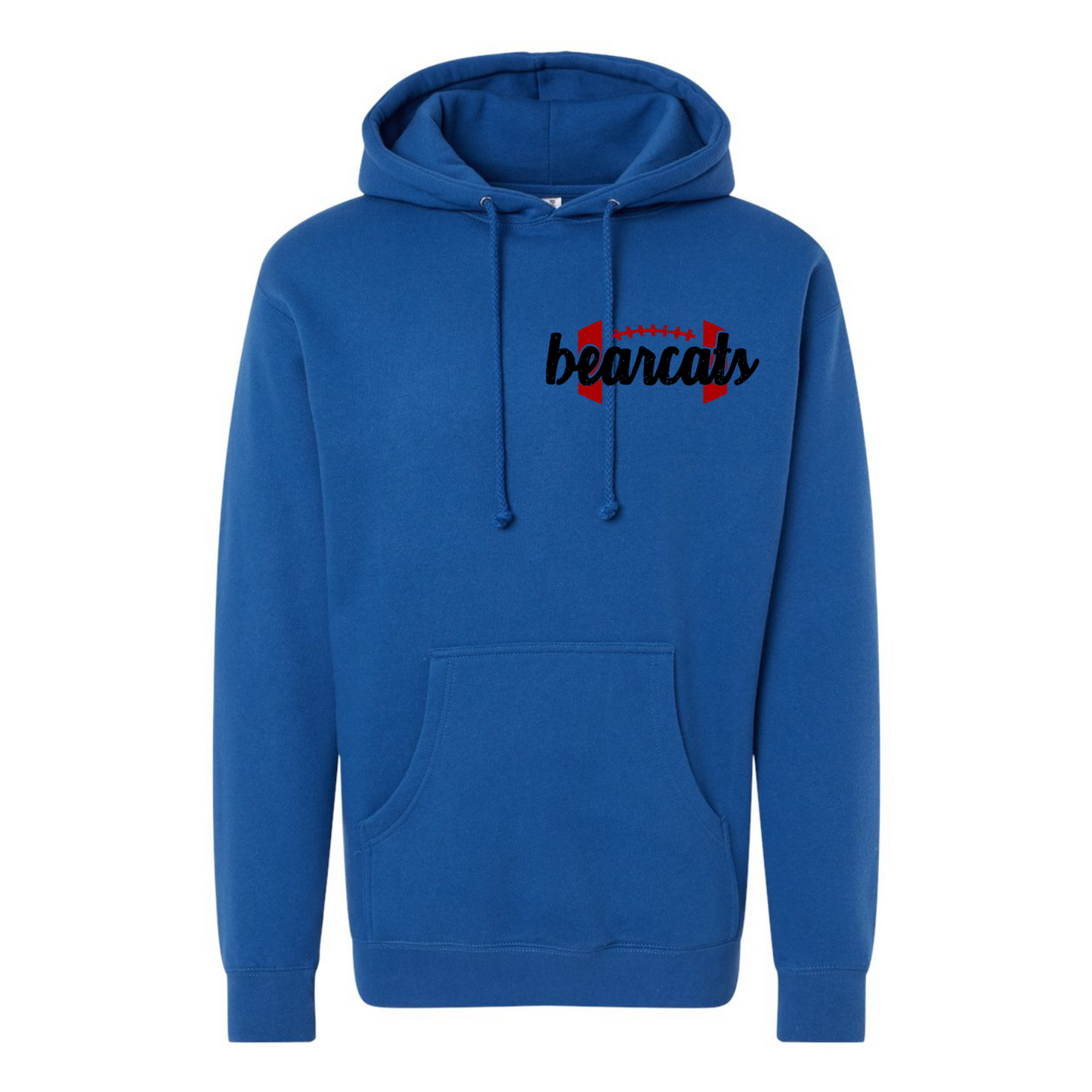 Bearcat Hoodie YOUTH