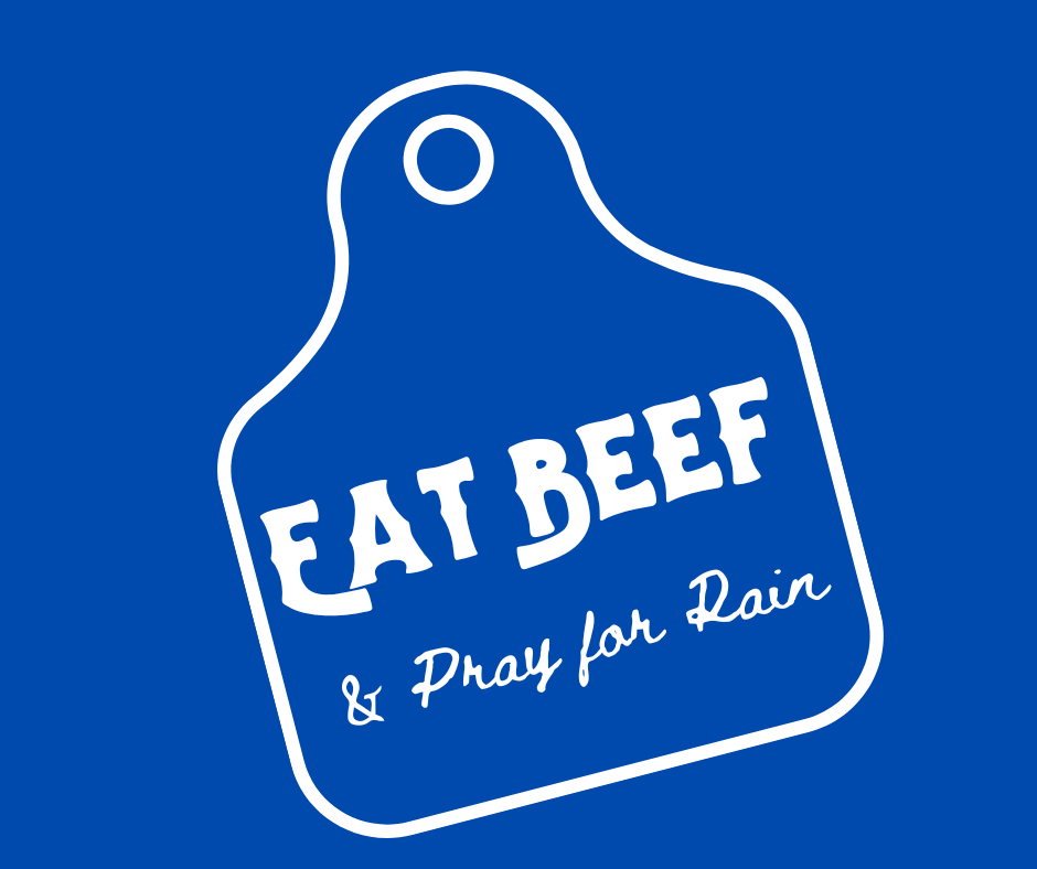 Eat Beef Pray Rain