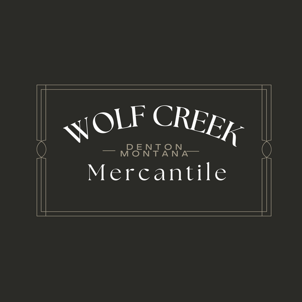 Wolf Creek Mercantile